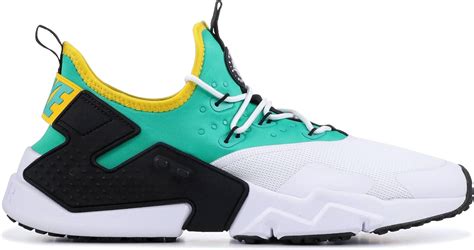 nike air huarache drift waschen